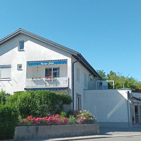 Haus Edith Privathaus Mit Gaestezimmern Bregenz Exterior foto