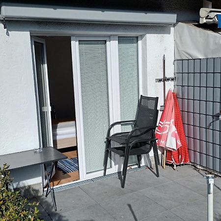 Haus Edith Privathaus Mit Gaestezimmern Bregenz Exterior foto