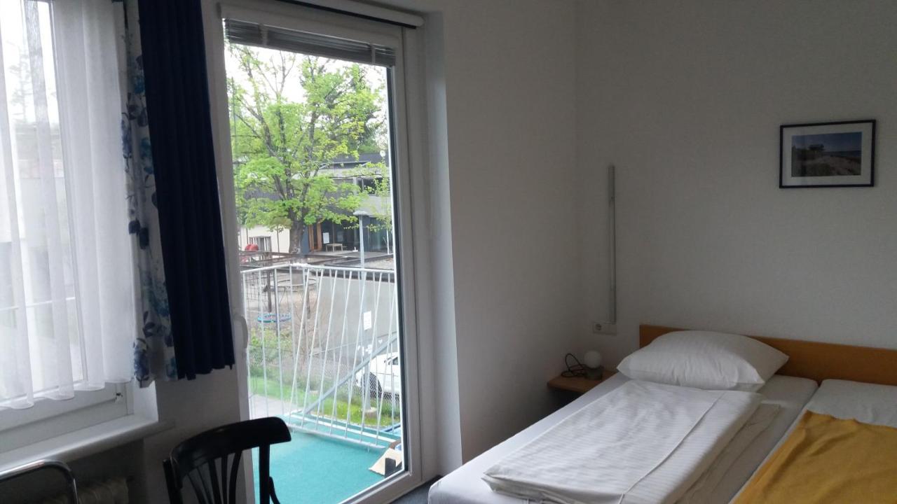 Haus Edith Privathaus Mit Gaestezimmern Bregenz Exterior foto